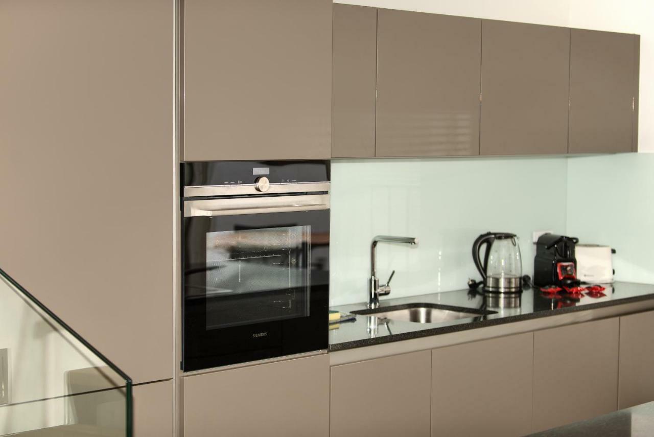 Kolkovna 5 Penthouse Διαμέρισμα Πράγα Εξωτερικό φωτογραφία