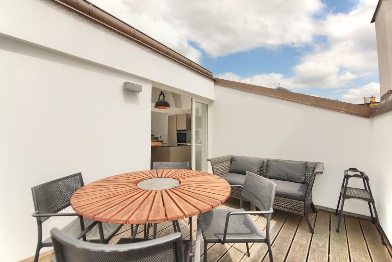 Kolkovna 5 Penthouse Διαμέρισμα Πράγα Εξωτερικό φωτογραφία