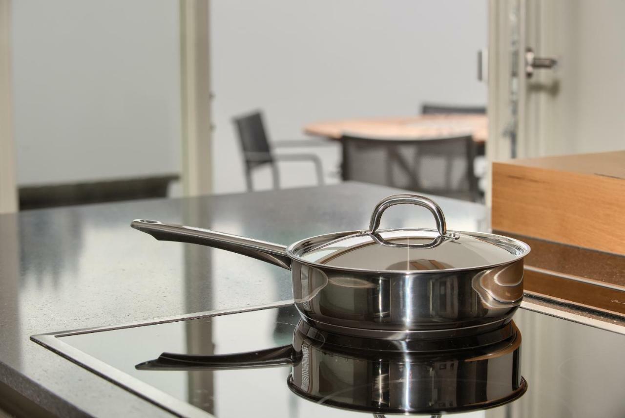 Kolkovna 5 Penthouse Διαμέρισμα Πράγα Εξωτερικό φωτογραφία