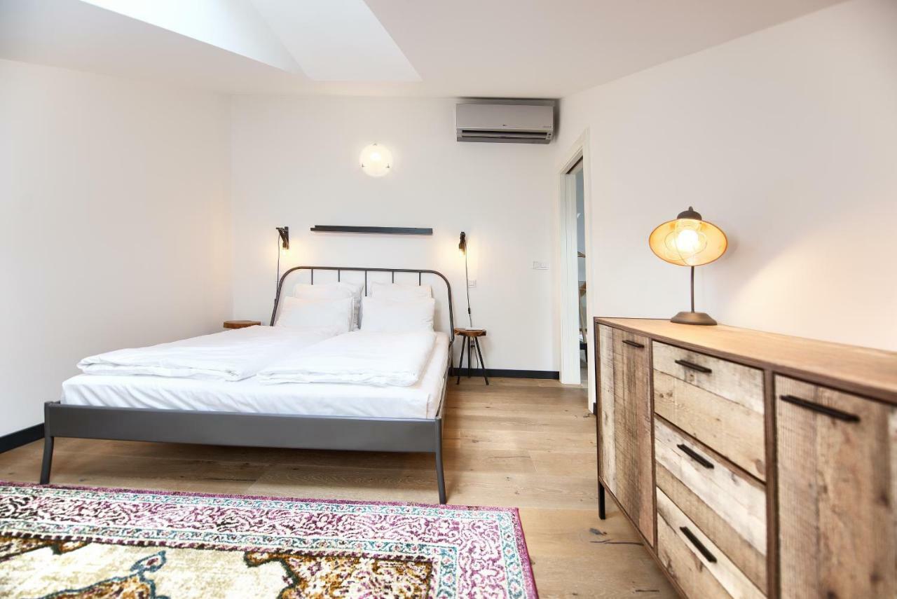 Kolkovna 5 Penthouse Διαμέρισμα Πράγα Εξωτερικό φωτογραφία