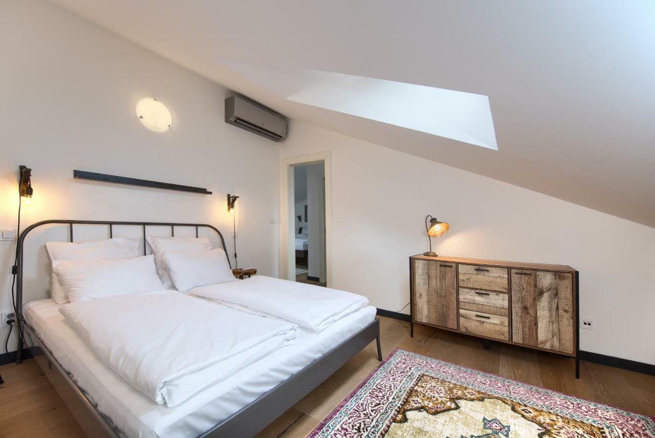 Kolkovna 5 Penthouse Διαμέρισμα Πράγα Εξωτερικό φωτογραφία
