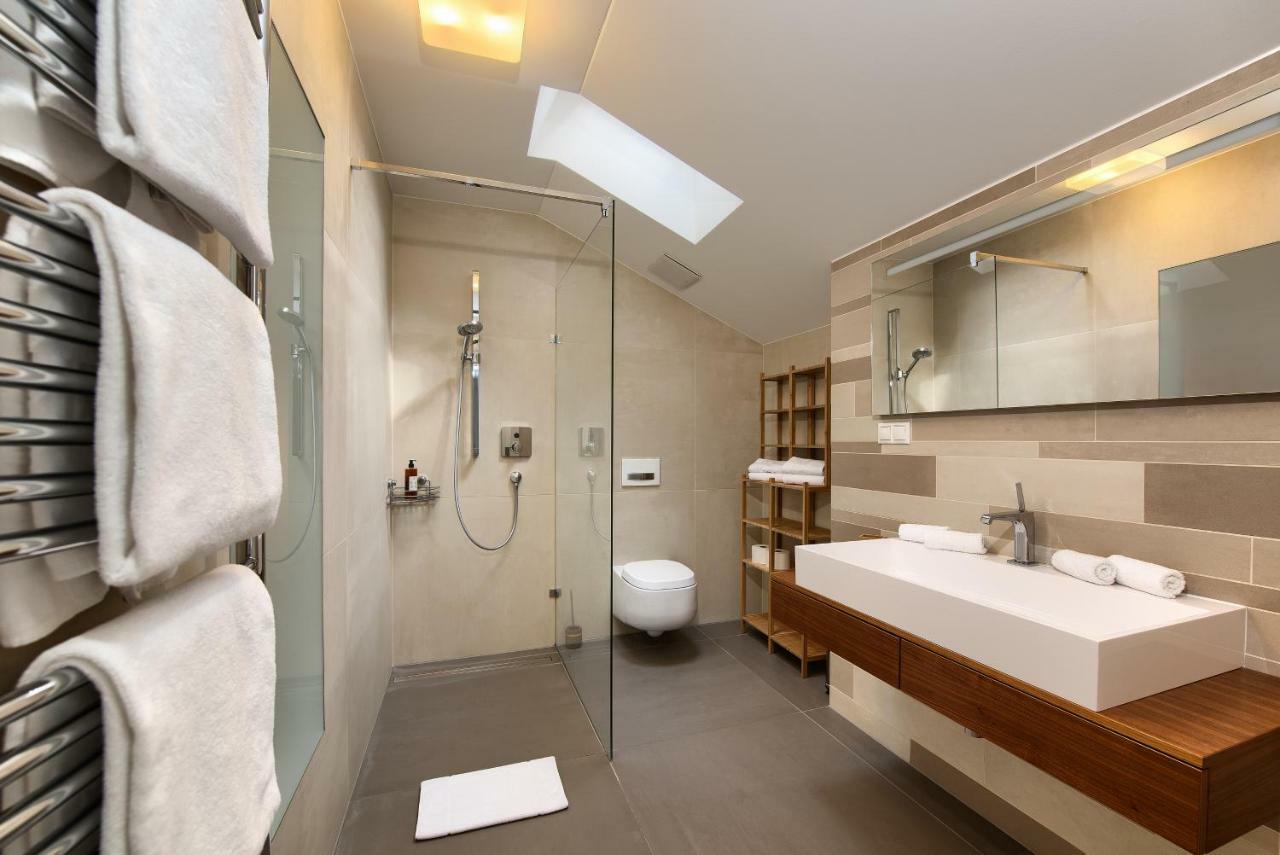 Kolkovna 5 Penthouse Διαμέρισμα Πράγα Εξωτερικό φωτογραφία